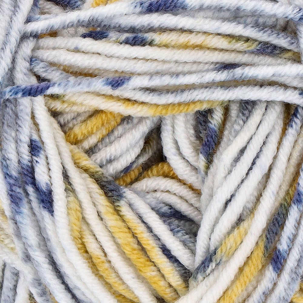 Stylecraft Bambino Prints DK 1237 Skittles (2)