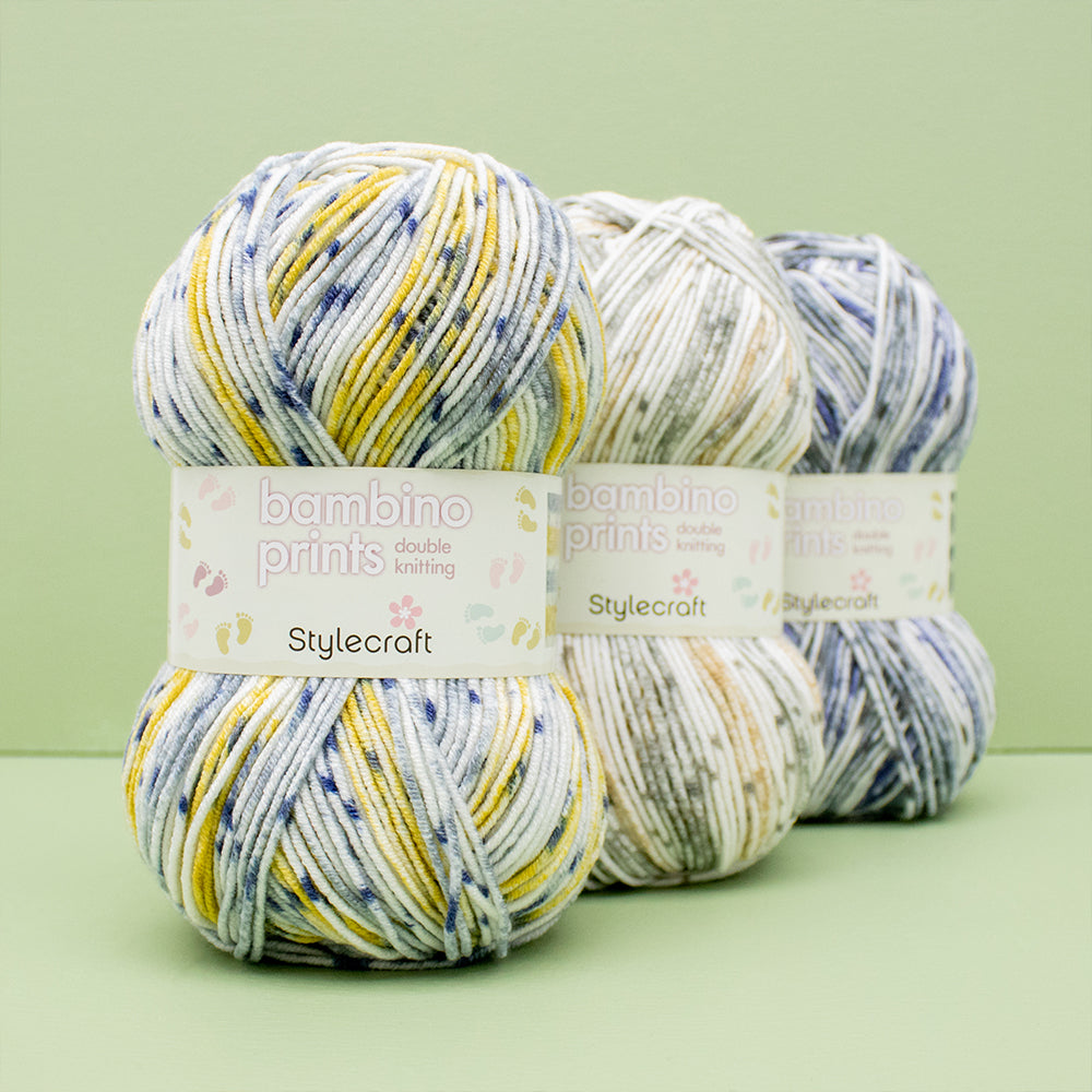 Sfeerbeeld met Stylecraft Bambino Prints DK (4)