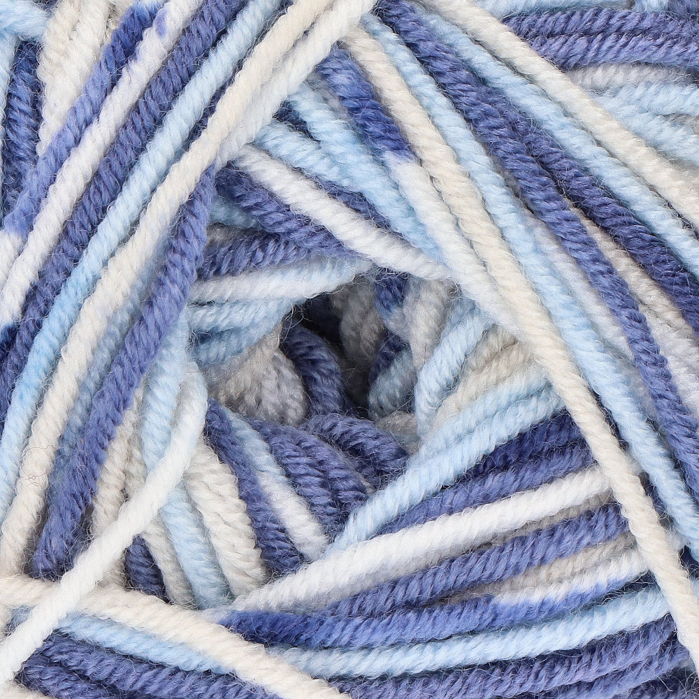 Stylecraft Bambino Prints DK 3761 Jumping Jacks (2)