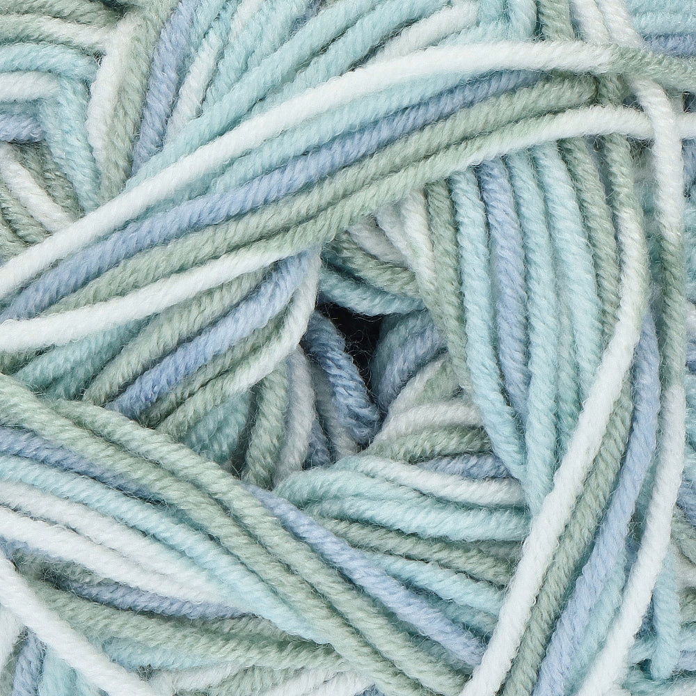 Stylecraft Bambino Prints DK 3762 Leap Frog (2)