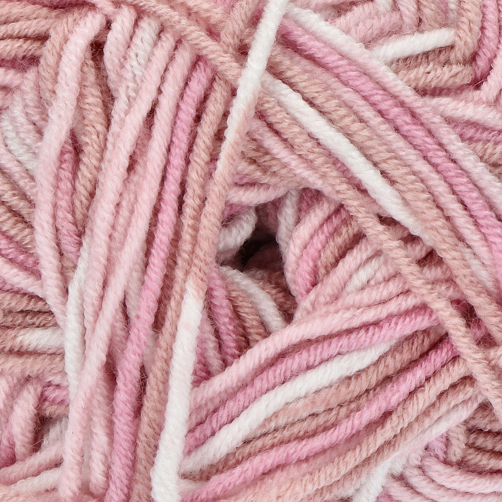 Stylecraft Bambino Prints DK 3763 Ring a Roses (2)