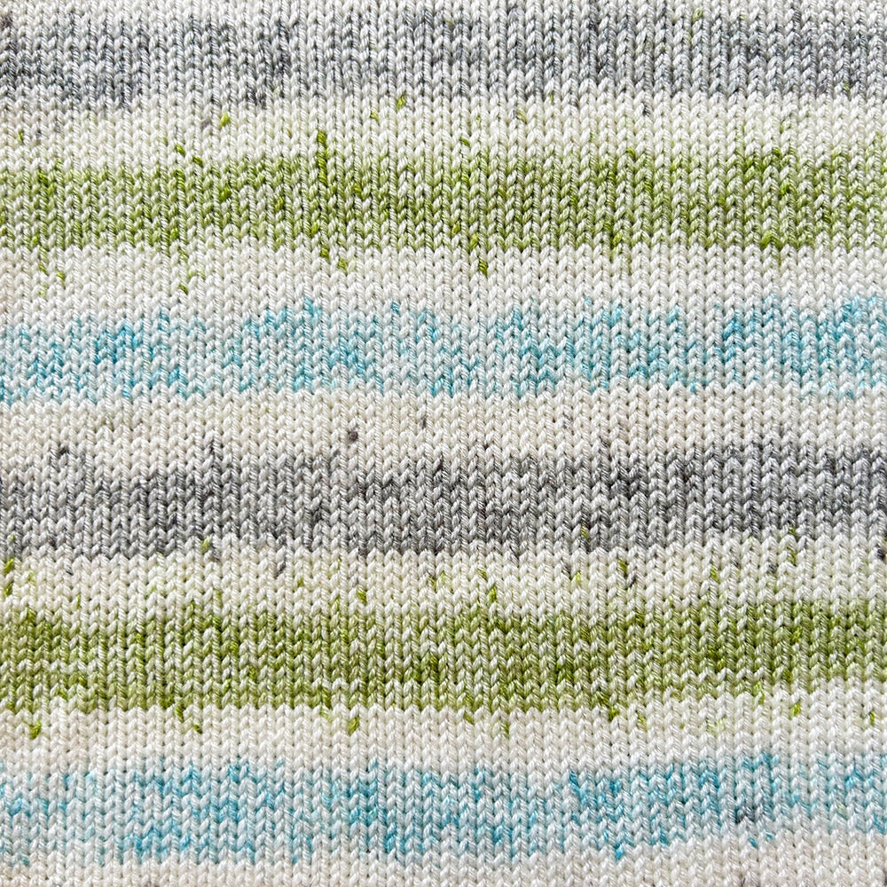 Skipping rope — gemaakt met Stylecraft Bambino Prints DK