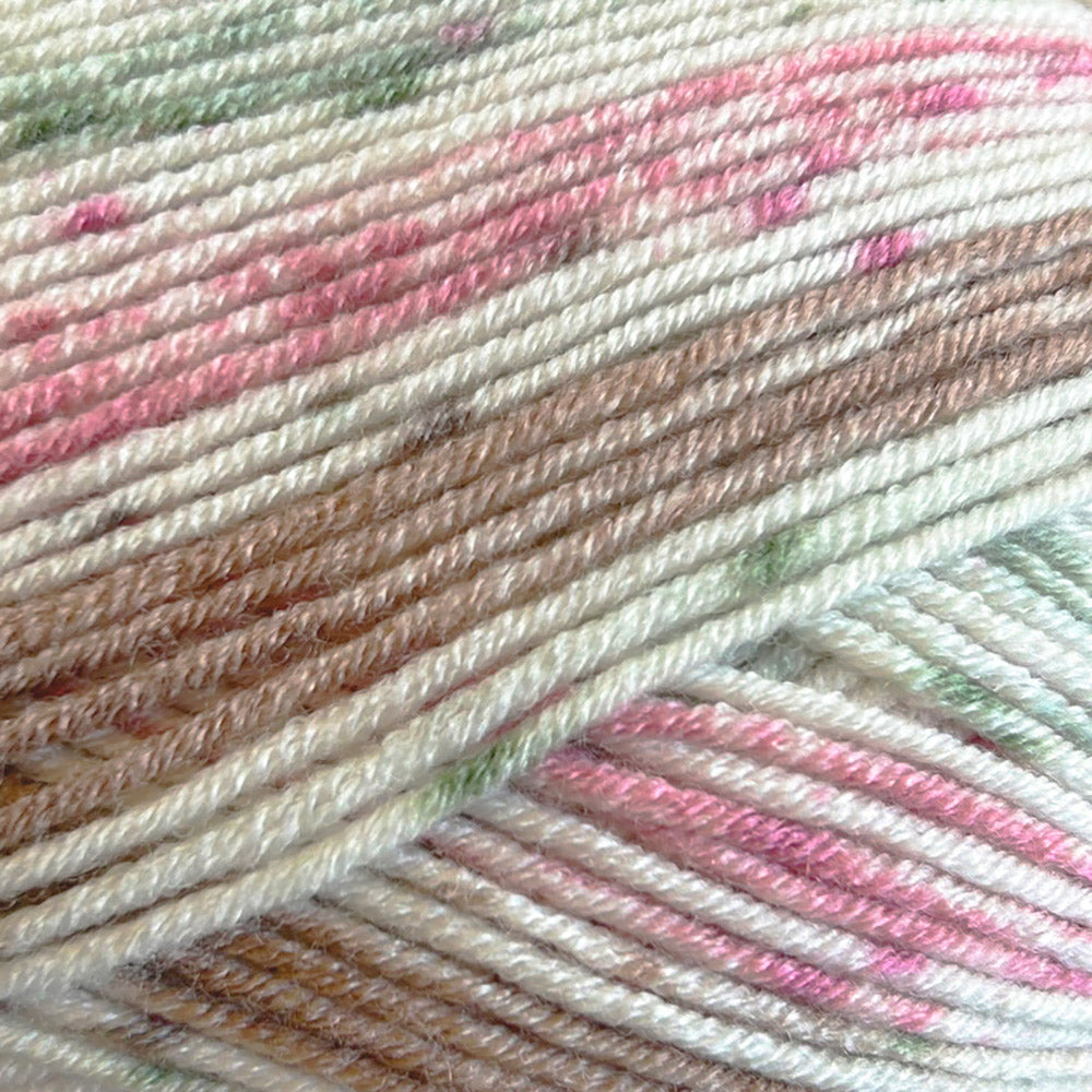Dolls house — gemaakt met Stylecraft Bambino Prints DK (2)