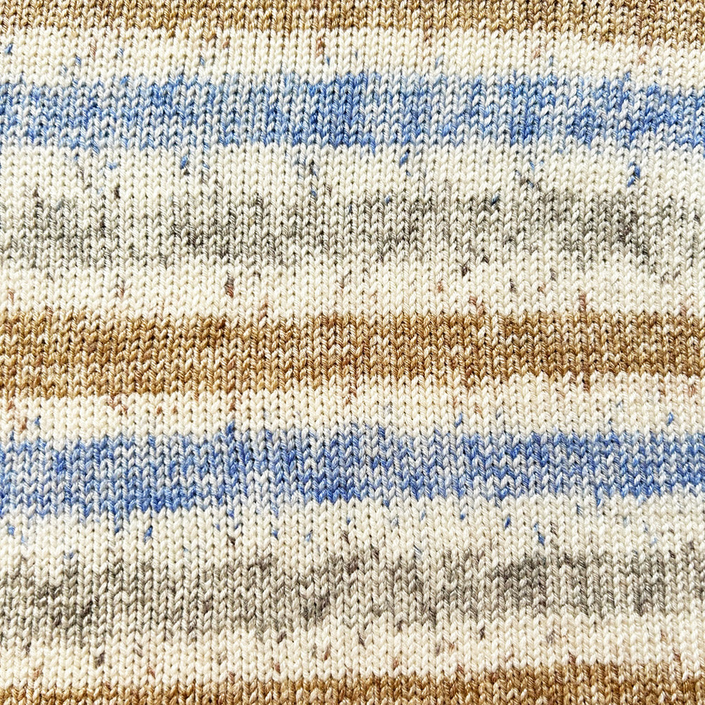 Building blocks — gemaakt met Stylecraft Bambino Prints DK
