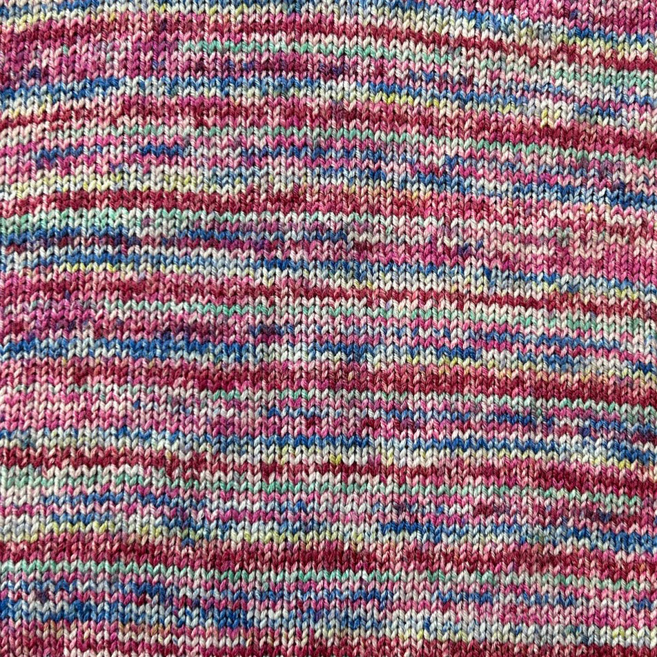Ether — gemaakt met Stylecraft Batik Elements Swirl