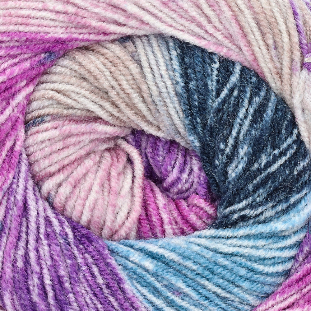 Stylecraft Batik Swirl DK 3735 Highland (2)