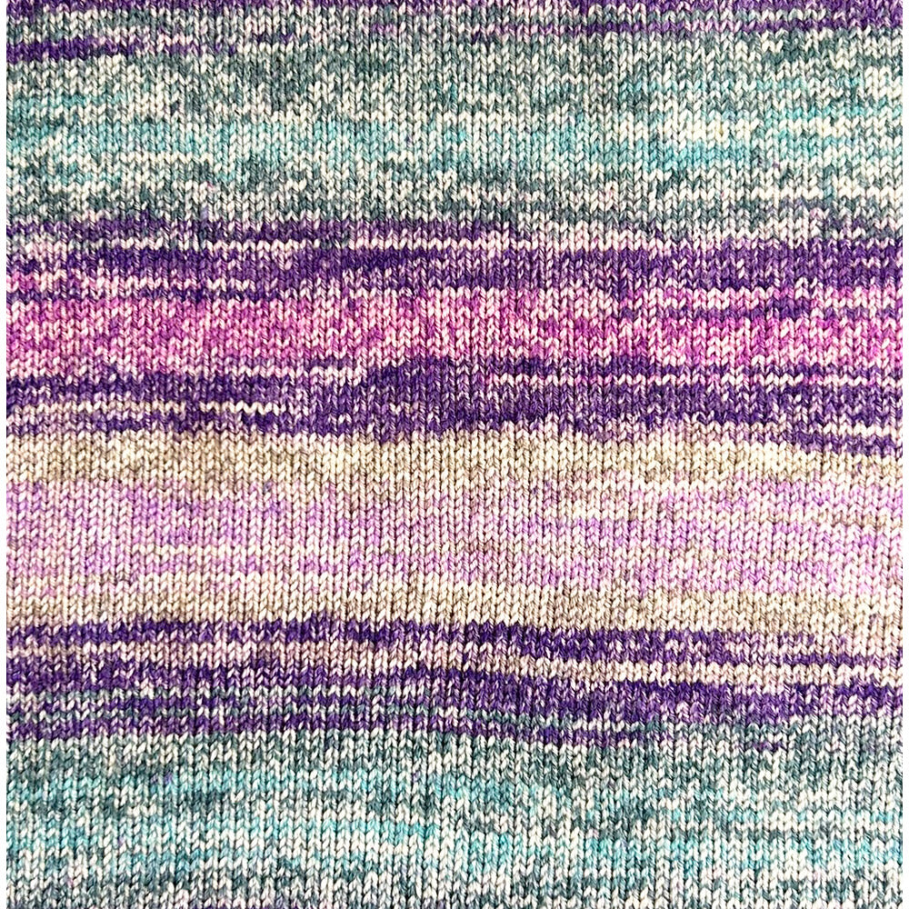 Cloudy skies — gemaakt met Stylecraft Batik Swirl DK (2)