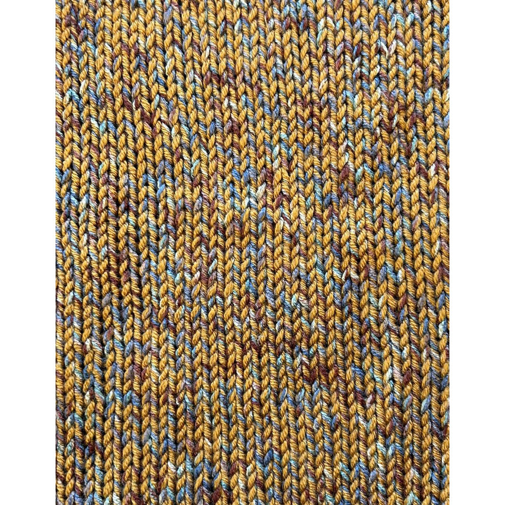 Dawn gold — gemaakt met Stylecraft Bella Bella