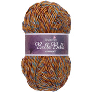 Stylecraft Bella Bella 6201 Dawn Gold