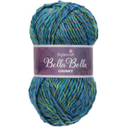 Stylecraft Bella Bella 6204 Lisa Teal