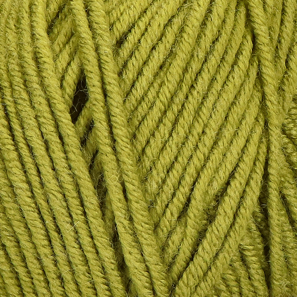 Detailbwst — gemaakt met Stylecraft Bellissima Chunky