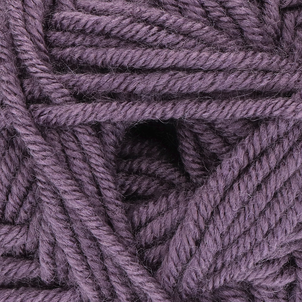 Stylecraft Bellissima Chunky 3934 Purple Passion (2)