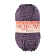 Stylecraft Bellissima Chunky 3934 Purple Passion