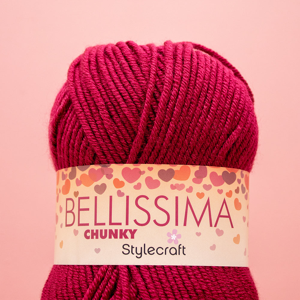 Sfeerbeeld met Stylecraft Bellissima Chunky (3)