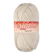 Stylecraft Bellissima Chunky 3973 Paper Parchment