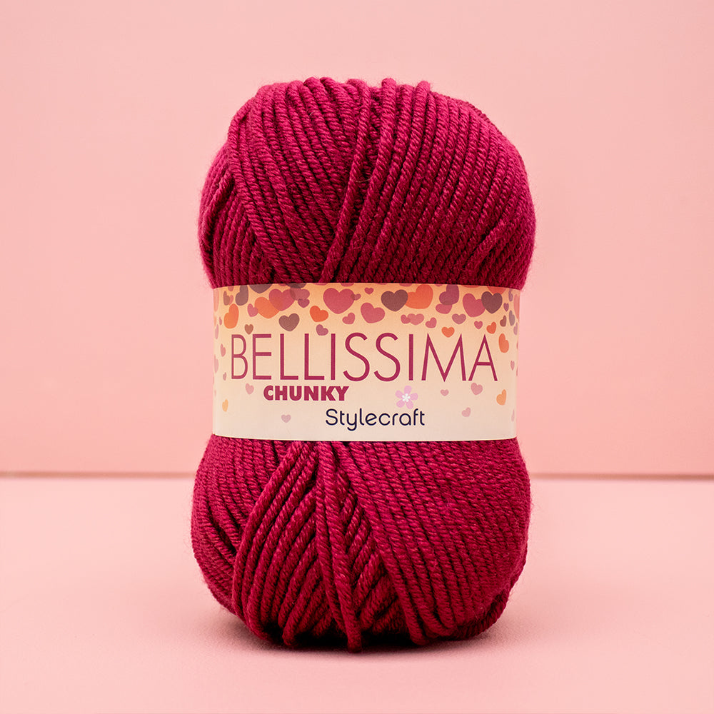 Sfeerbeeld met Stylecraft Bellissima Chunky (4)