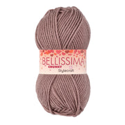 Stylecraft Bellissima Chunky 3974 Mishievous Mink