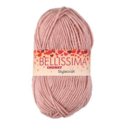 Stylecraft Bellissima Chunky 3975 Precious Posy