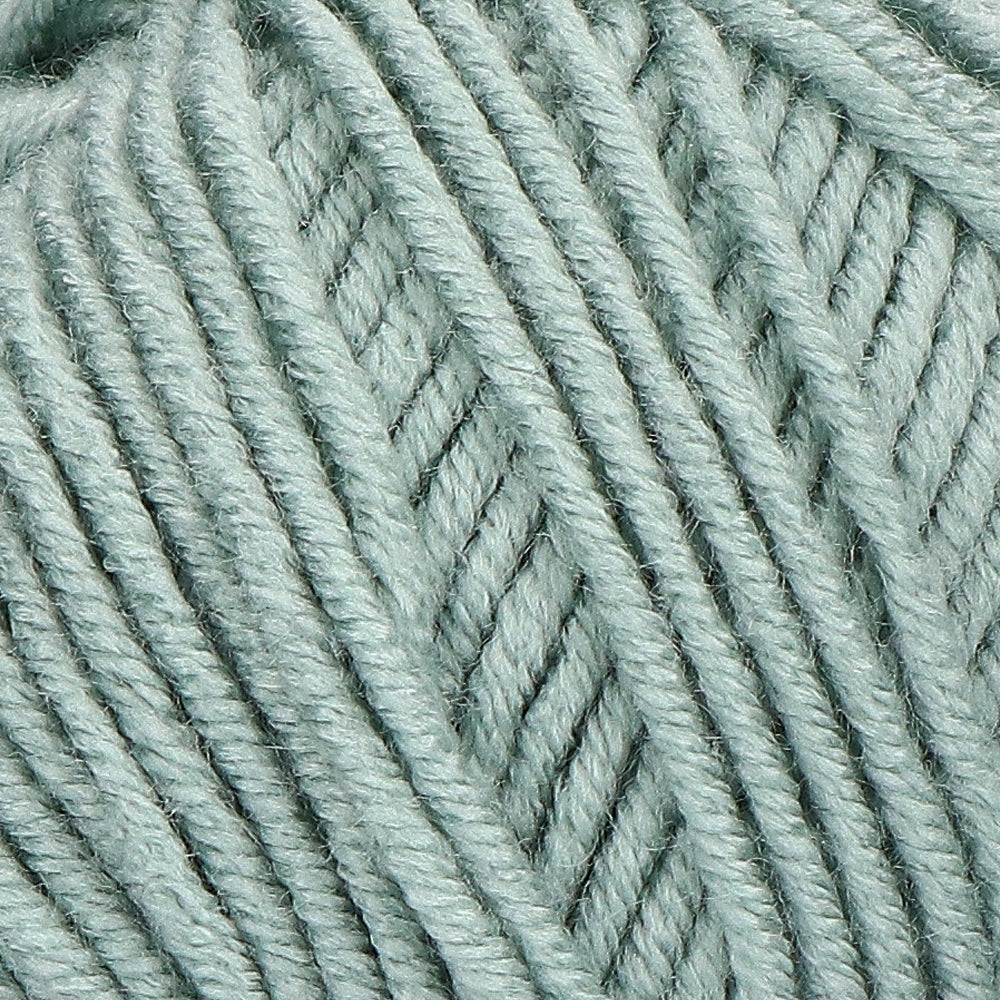 Detailbwst — gemaakt met Stylecraft Bellissima Chunky