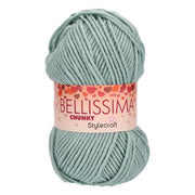 Stylecraft Bellissima Chunky 7117 Sassy Sage