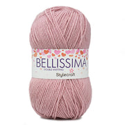 Stylecraft Bellissima DK 3975 Precious Posy