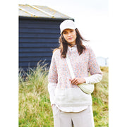 Stylecraft breipatroon Bella Bella Long Sleeve Sweaters