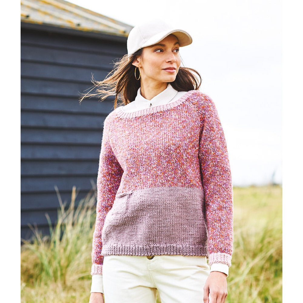 Bella bella pattern pp mb for web — gemaakt met Stylecraft breipatroon Bella Bella Long Sleeve Sweaters