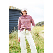 Stylecraft breipatroon Bella Bella Sweaters (2 designs) 10103