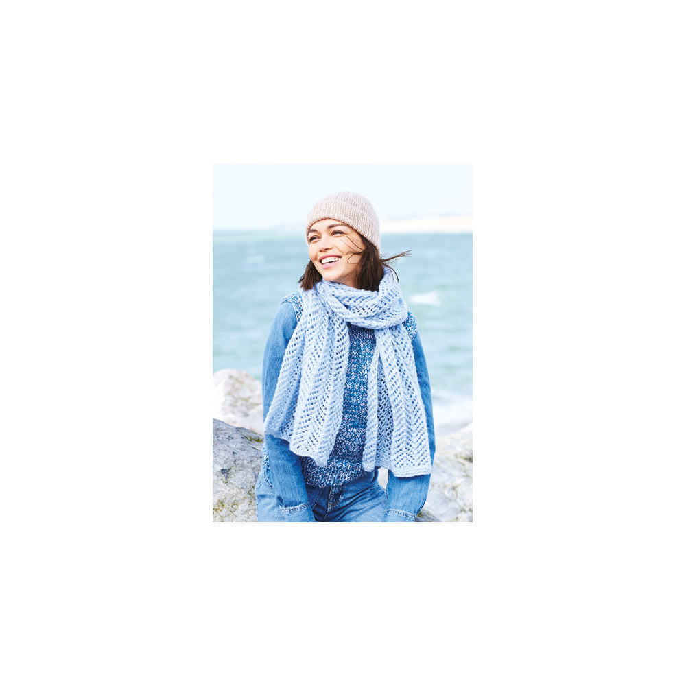 Stylecraft breipatroon Grace Accessories (3)