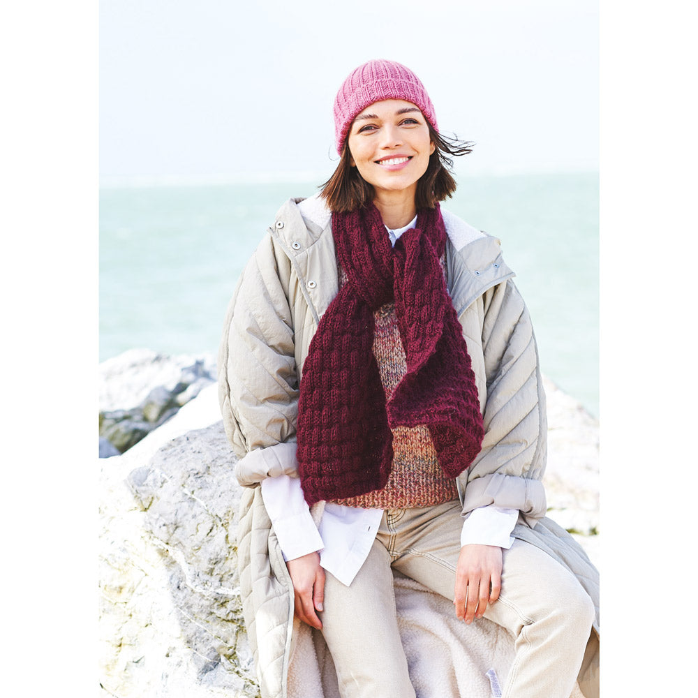 Stylecraft breipatroon Grace Accessories (2)