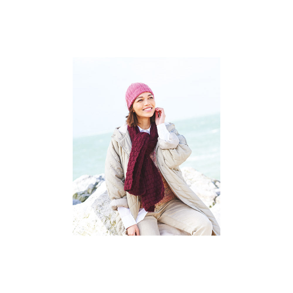 Stylecraft breipatroon Grace Accessories (4)