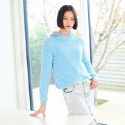 Stylecraft breipatroon Squeeze Me Sweaters