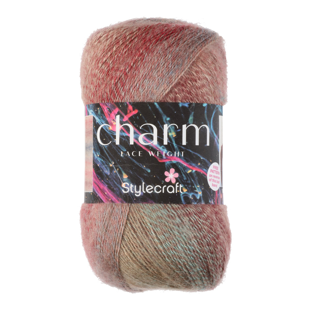 Stylecraft Charm 3626 Autumn Dusk
