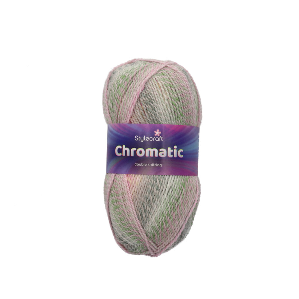 Stylecraft Chromatic