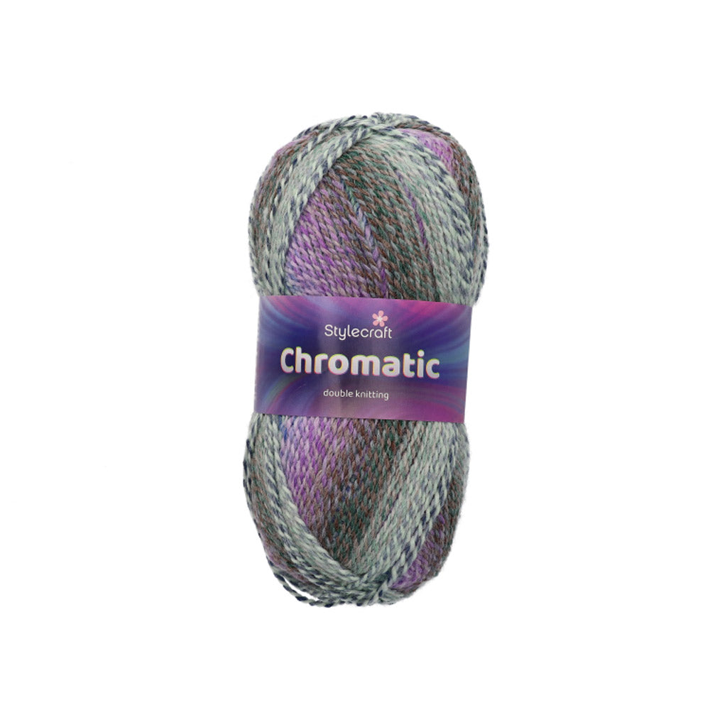 Stylecraft Chromatic