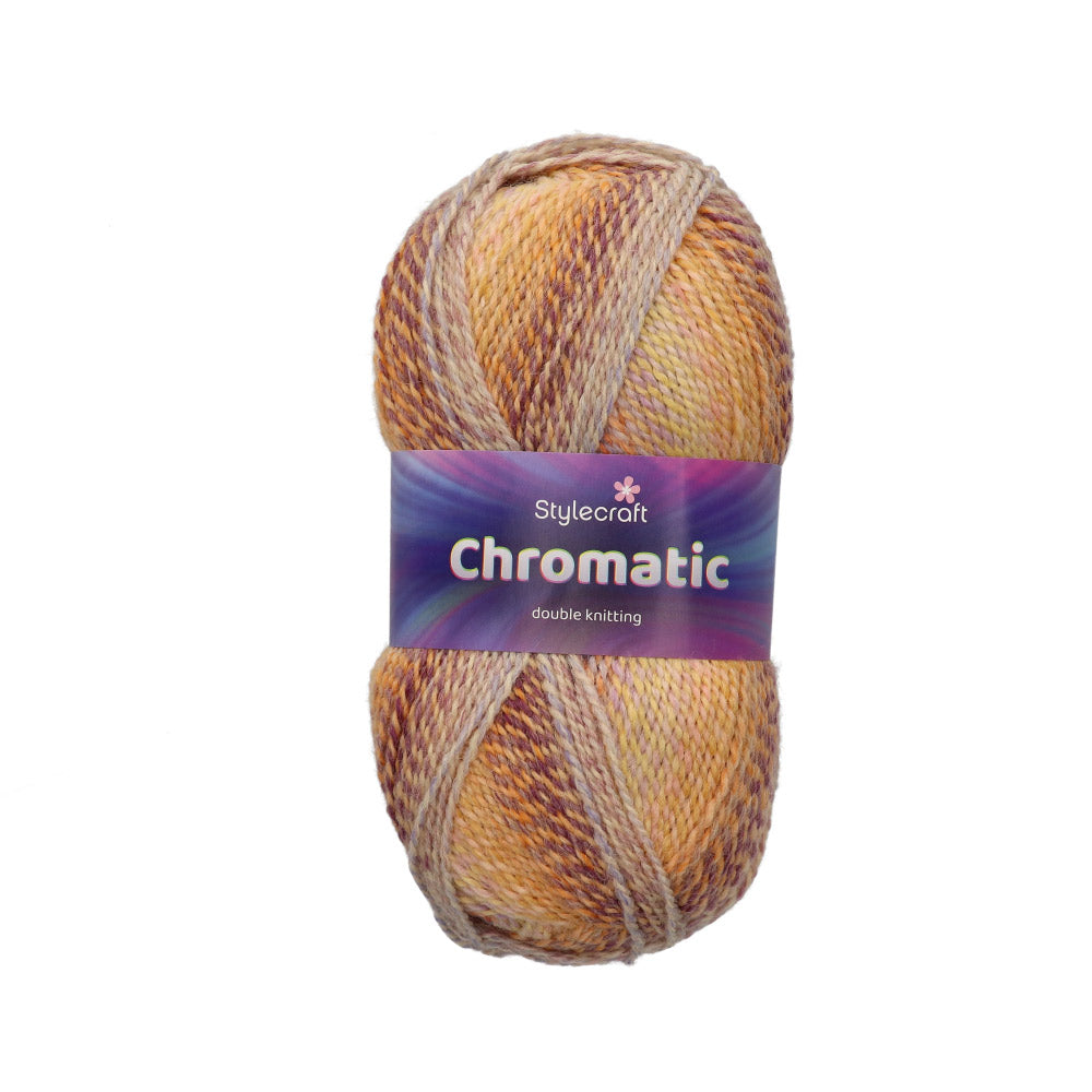 Stylecraft Chromatic