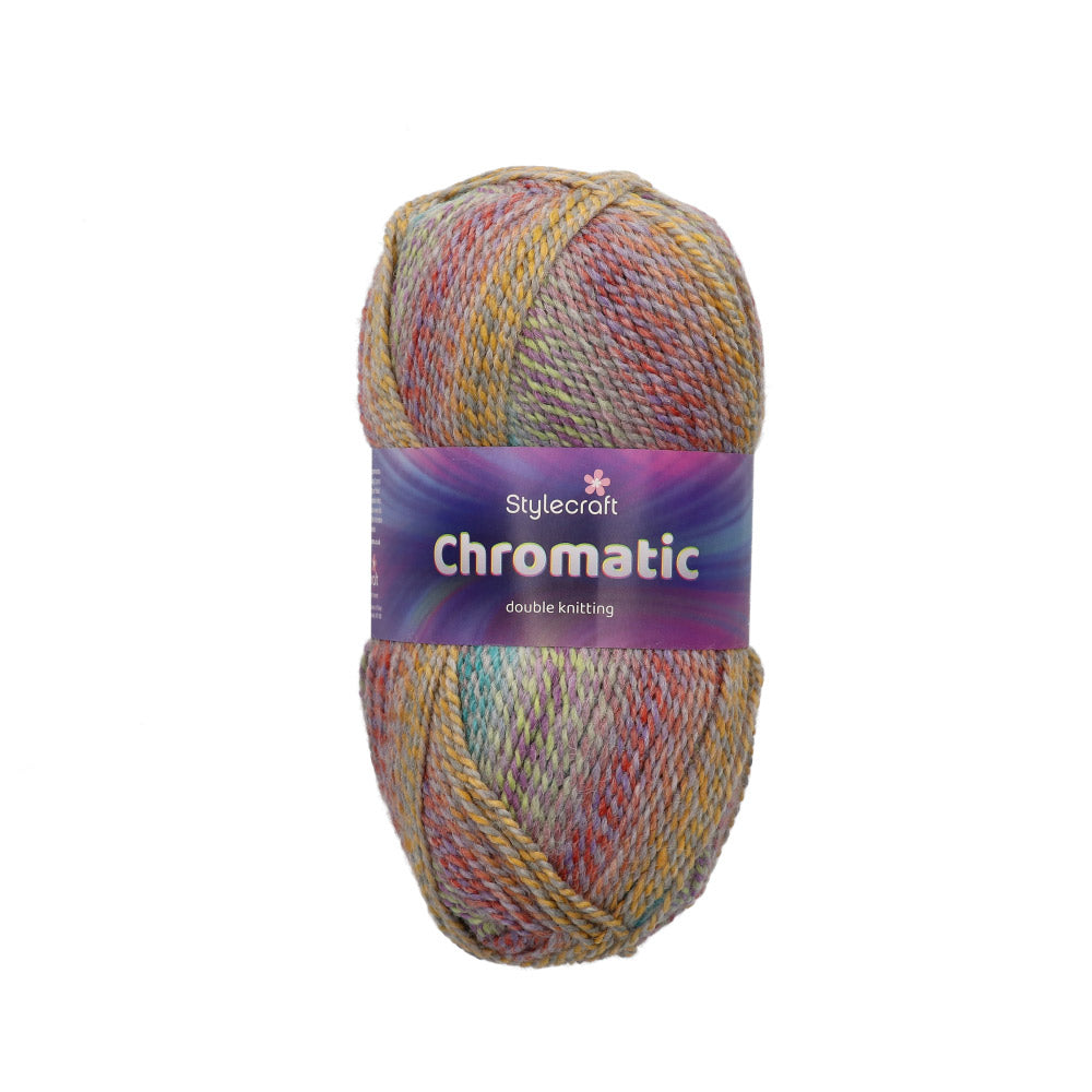 Stylecraft Chromatic