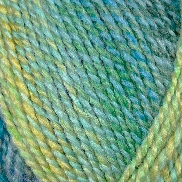 Whispering willow — gemaakt met Stylecraft Chromatic (2)