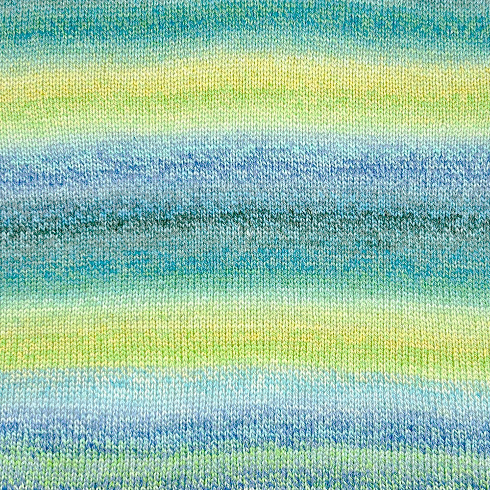 Whispering willow — gemaakt met Stylecraft Chromatic