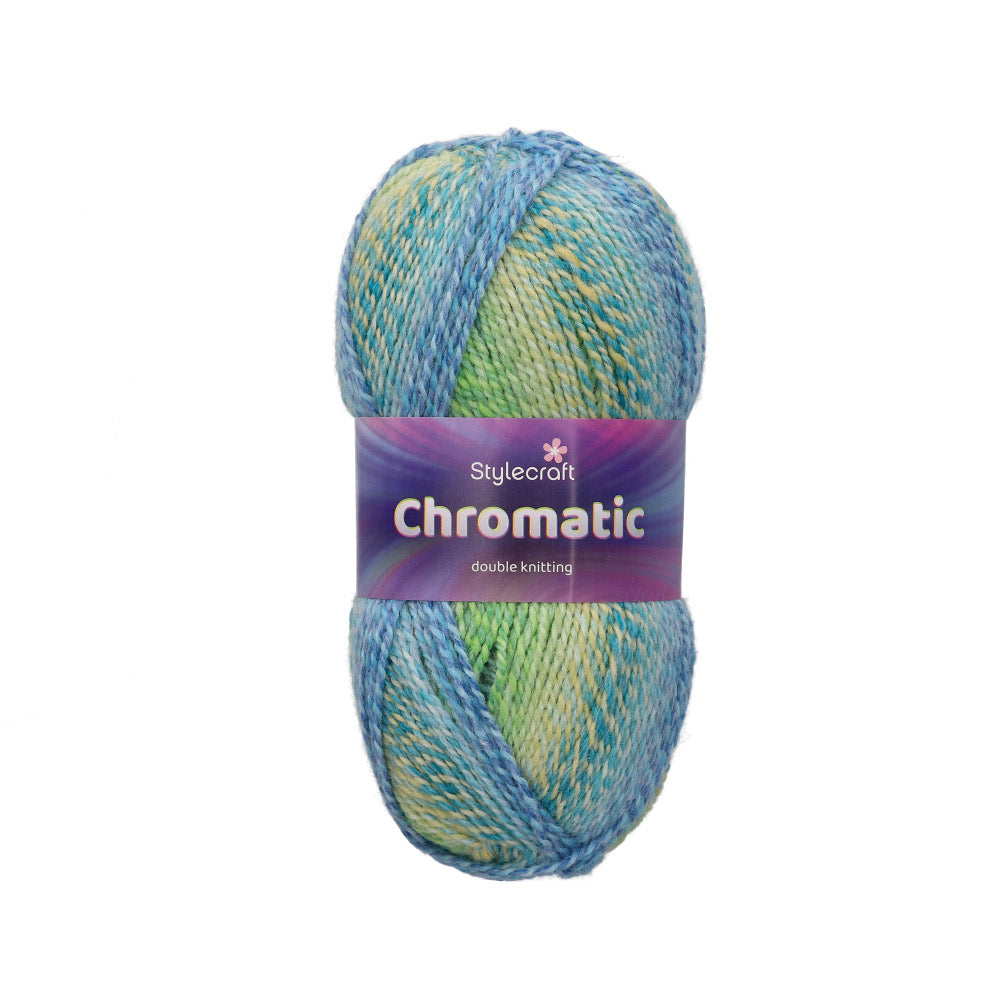 Stylecraft Chromatic