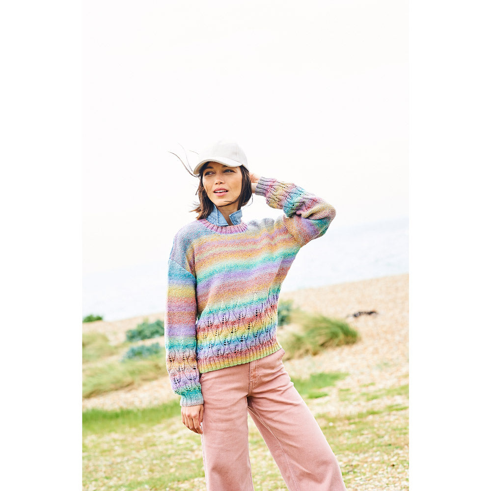 Chromatic — gemaakt met Stylecraft Chromatic (2)
