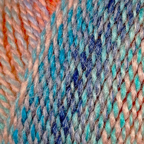 Midnight mirage — gemaakt met Stylecraft Chromatic (2)