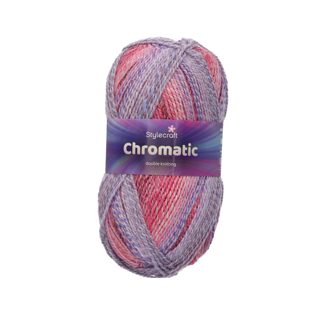 Stylecraft Chromatic