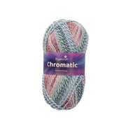 Stylecraft Chromatic 7307 Dewy Dawn