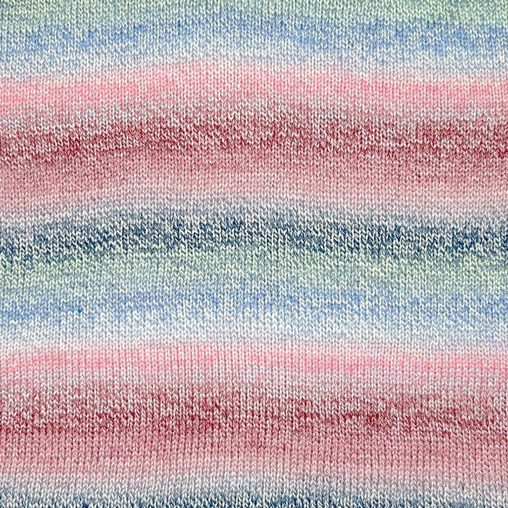 Dewy dawn — gemaakt met Stylecraft Chromatic