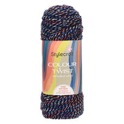 Stylecraft Colour Twist 7235 Night Sky