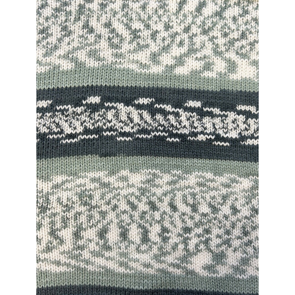 Orkney — gemaakt met Stylecraft Easy Fair Isle Effect
