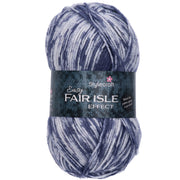 Stylecraft Easy Fair Isle Effect 5333 Barra