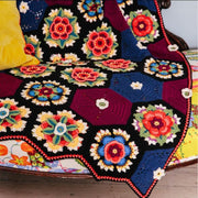 Stylecraft Frida's Flowers CAL Original Special DK Garenpakket