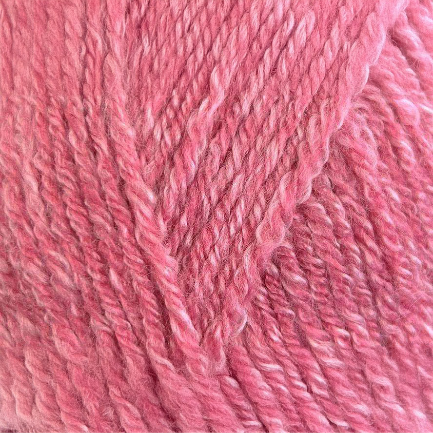 Flamingo — gemaakt met Stylecraft Fusion